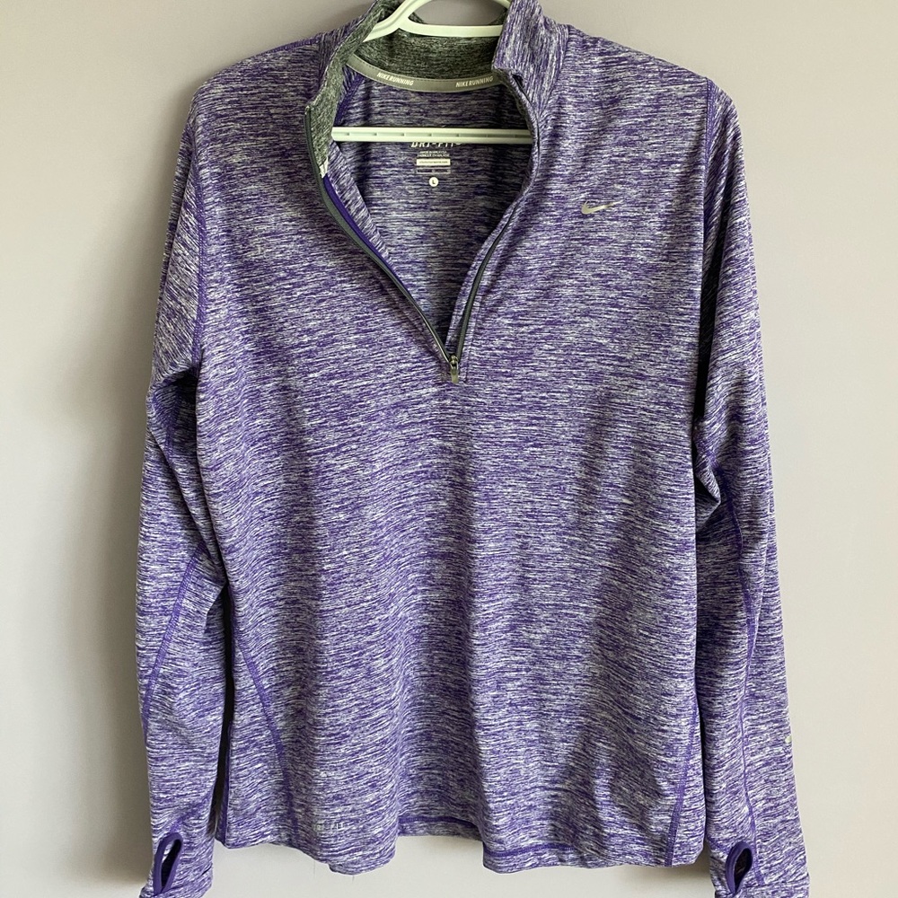 Nike Running Pullover